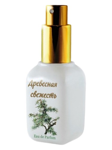 Woody Freshness (Древесная Свежесть) Mazhu Kozhu (Мажу Кожу) pro ženy a muže