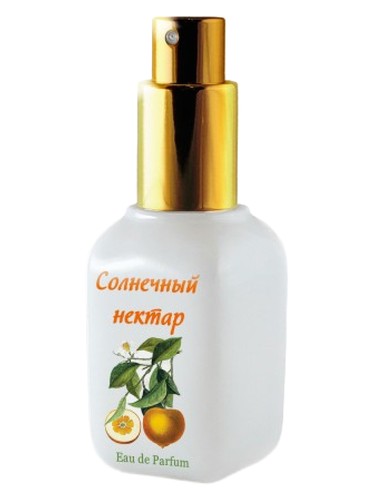 Sunny Nectar (Солнечный Hектар) Mazhu Kozhu (Мажу Кожу) pro ženy a muže 