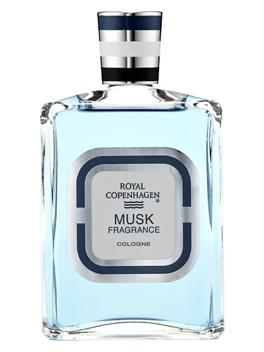 Royal Copenhagen Musk Royal Copenhagen cologne - a fragrance