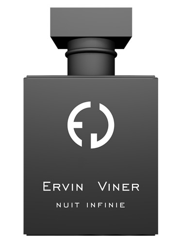 Nuit Infinie Ervin Viner pro muže 