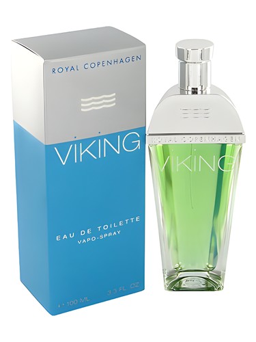 Viking Royal Copenhagen pro muže 
