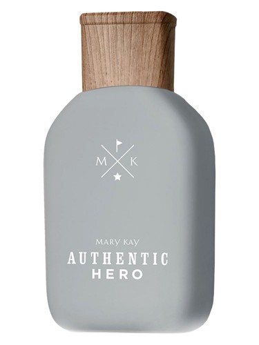 Authentic Hero Mary Kay pro muže
