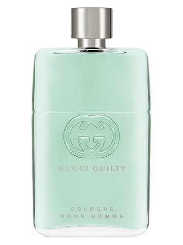 Gucci Guilty Cologne Pour Homme Gucci 古龙水- 一款2019年男用香水