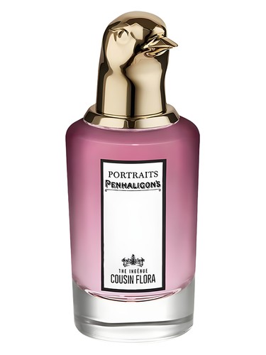 FLORA - PENHALIGON'S - PORTRAITS COLLECTION