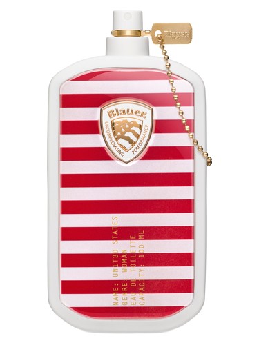 Blauer UN1T3D States Woman Blauer pro ženy 