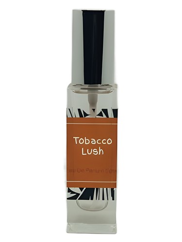 Tobacco Lush Ganache Parfums pro ženy a muže 