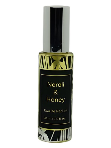 Neroli & Honey