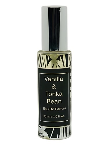 Vanilla & Tonka Bean Ganache Parfums perfume a fragrance