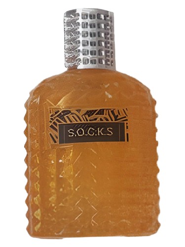 S.O.C.K.S Ganache Parfums pro ženy a muže 