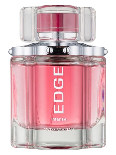 Edge Intense Swiss Arabian pro ženy 