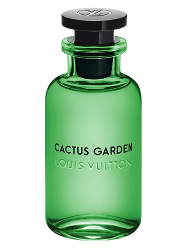 LOUIS VUITTON CACTUS GARDEN – Rich and Luxe