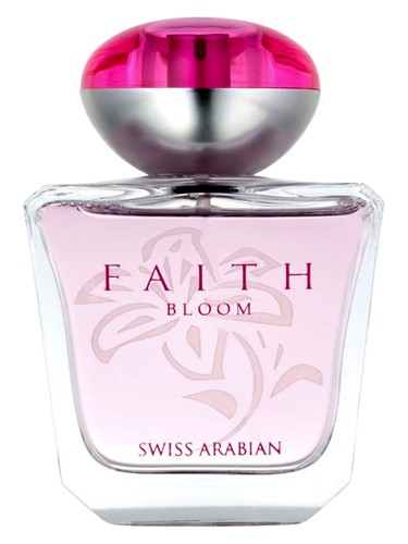 Faith Bloom Swiss Arabian pro ženy