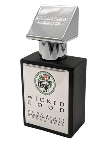 Wicked Good Gallagher Fragrances pro ženy a muže