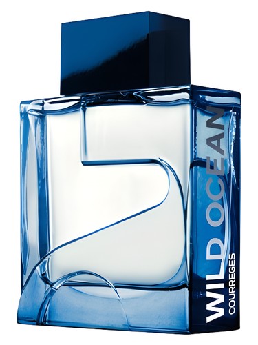 Wild Ocean Courrèges pro muže 