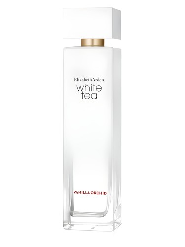 White tea vanilla orchid