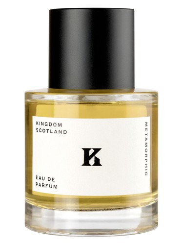 perfume Metamorphic Kingdom Scotland ユニセックス