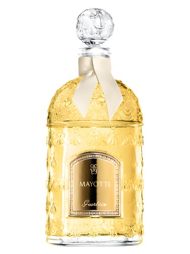 Mayotte Guerlain pro ženy
