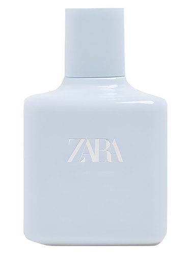 Blue Candy Zara pro ženy 