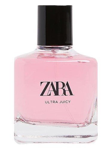 Ultra Juicy 2019 Zara pro ženy 