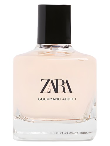 Gourmand Addict Zara pro ženy