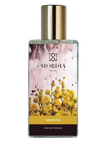 Mimosa Siordia Parfums pro ženy