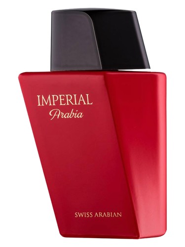 Imperial Arabia Swiss Arabian pro ženy a muže 