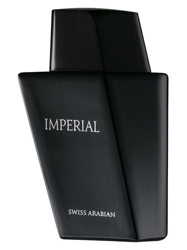 Imperial Swiss Arabian pro muže 