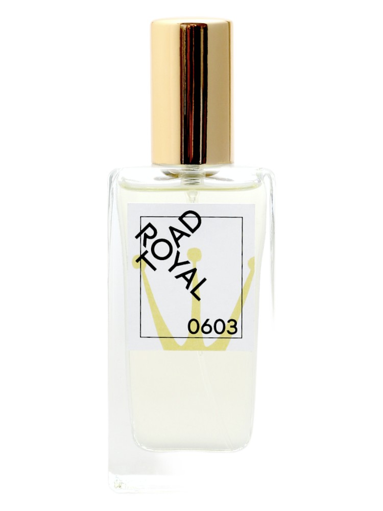 0603 4 me 2 Royal Toad perfume - a fragrance for women and men 2018