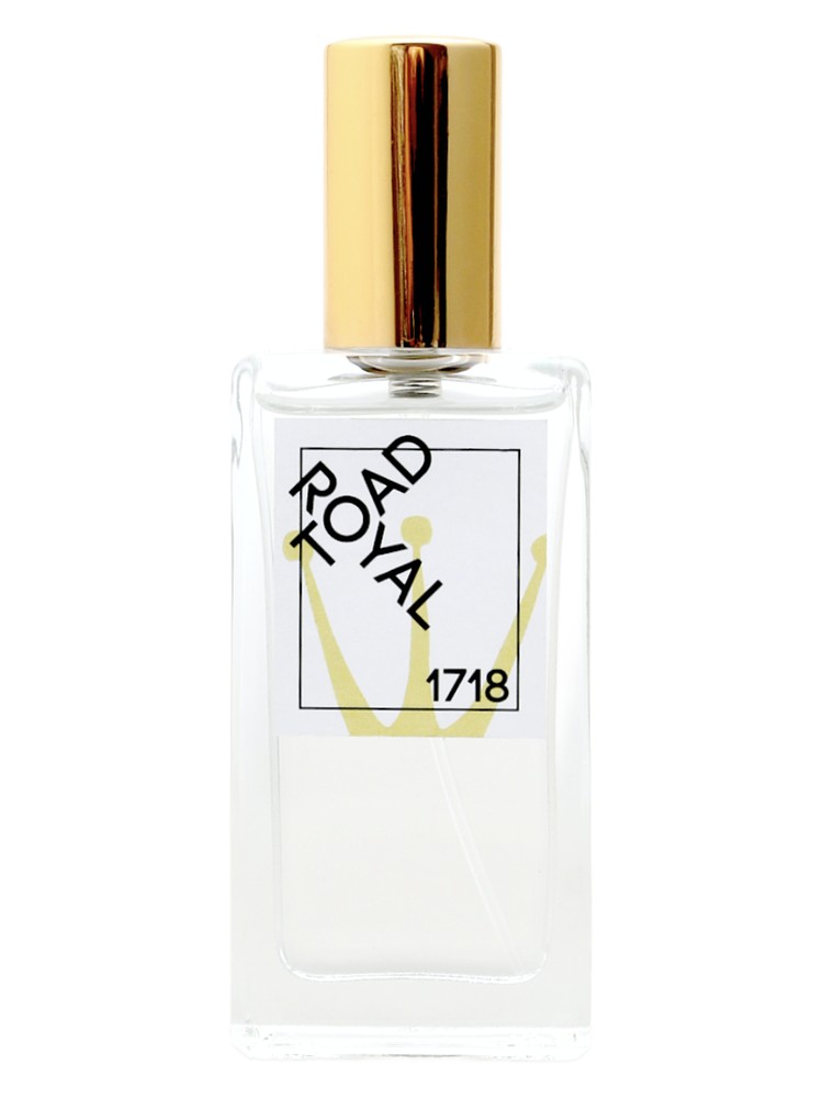 1718 High Grass Royal Toad perfume - a fragrance for women and men 2019