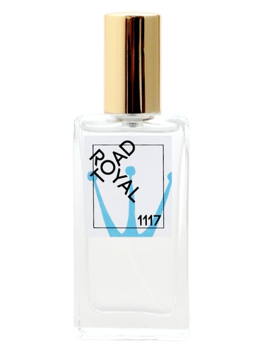 1117 Cold Fire Royal Toad pro ženy a muže 