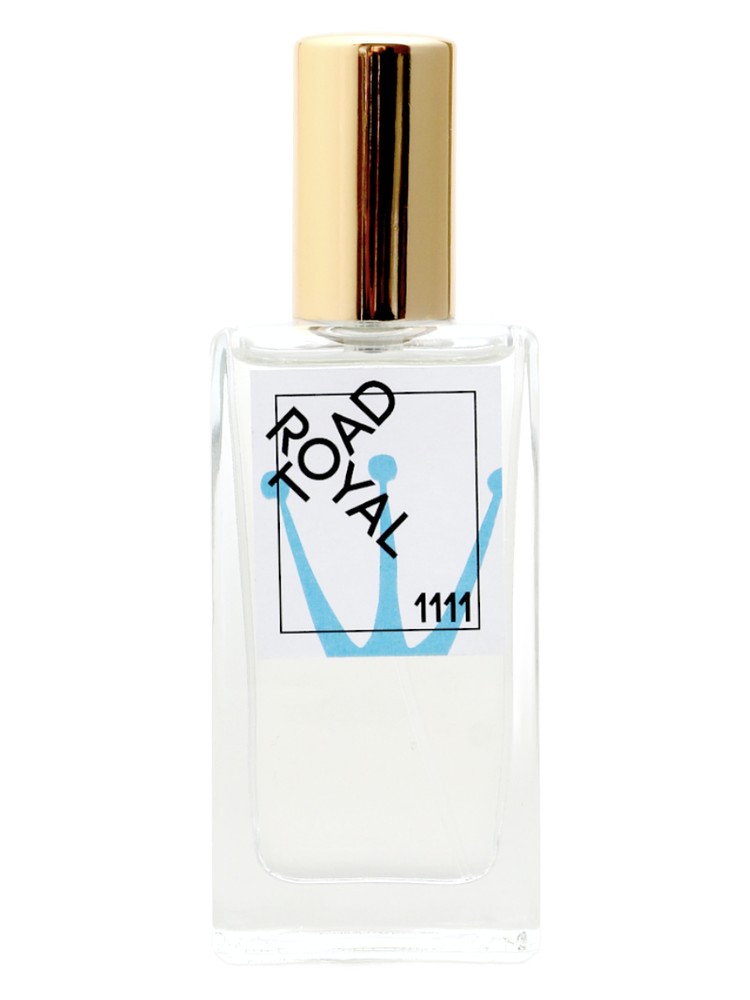 1111 Excitement Royal Toad perfume - a fragrance for women and men 2019