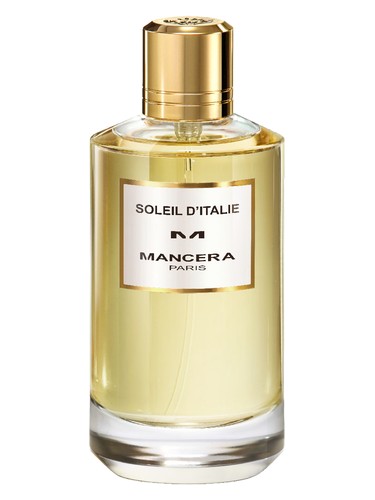 Soleil d&#039;Italie Mancera pro ženy a muže 