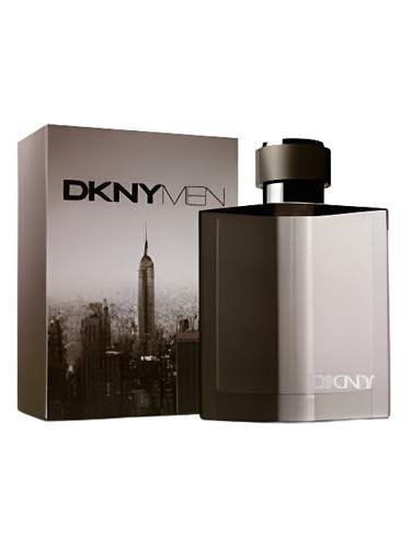 DKNY Men 2009 Donna Karan pro muže