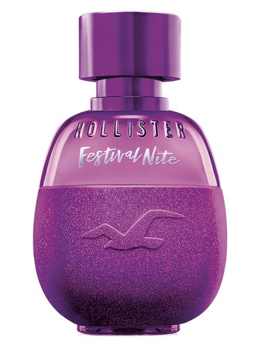 Festival Nite For Her Hollister pro ženy 
