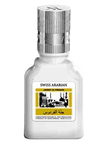 Jannet El Firdaus White Swiss Arabian pro ženy a muže 