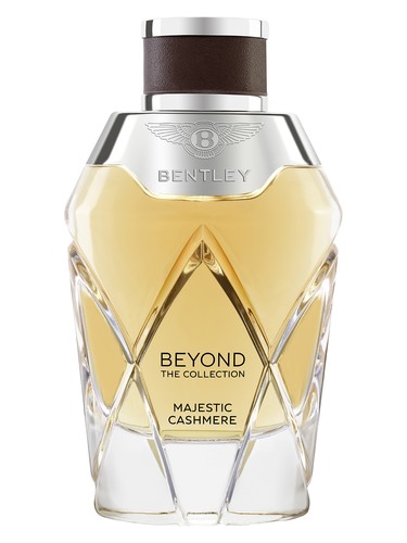 Majestic Cashmere Bentley pro ženy a muže