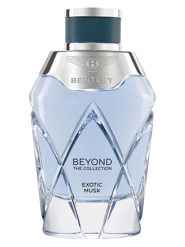 Exotic Musk Bentley pro ženy a muže