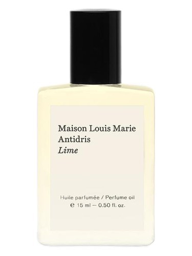 大流行中！ Lime Antidris Maison for fragrance a - perfume Marie Louis 香水(ユニセックス)