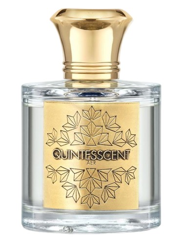 perfume Aer Quintesscent ユニセックス