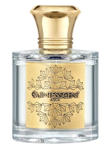 Aqua Quintesscent pro ženy a muže 