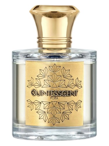Pura Quintesscent pro ženy a muže 