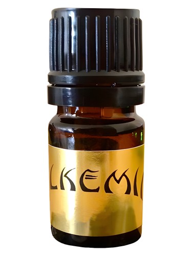 Mocha Chocolatta Ya-Ya Alkemia Perfumes pro ženy a muže 