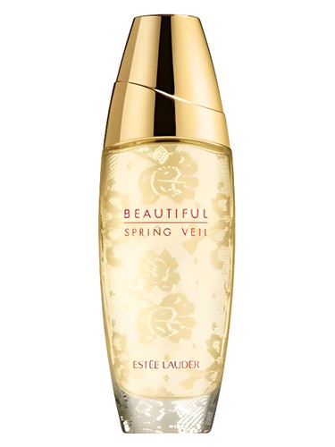 Beautiful Spring Veil Estée Lauder pro ženy 