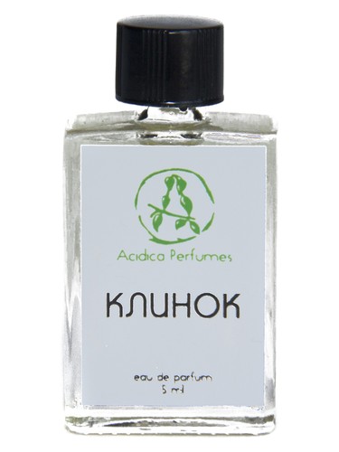 Blade (Клинок) Acidica Perfumes pro ženy a muže