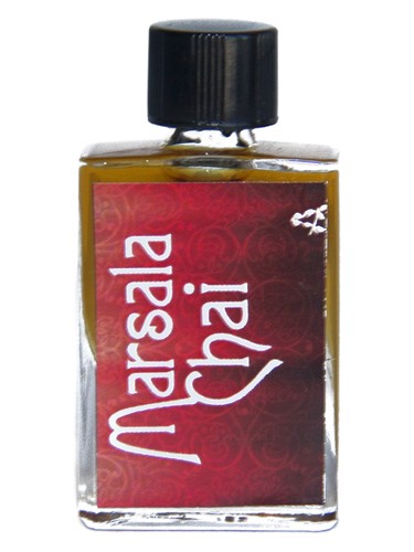 perfume Marsala Сhai Acidica Perfumes pro ženy a muže 