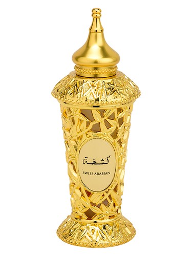 Kashkha CPO Swiss Arabian perfume - a fragrance for women Kashkha CPO Swiss Arabian perfume - a fragrance for women