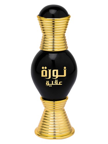 Noora Onyx Swiss Arabian pro ženy 