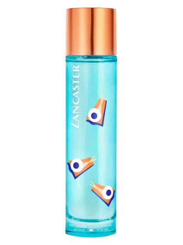 perfume French Riviera Lancaster pro ženy 