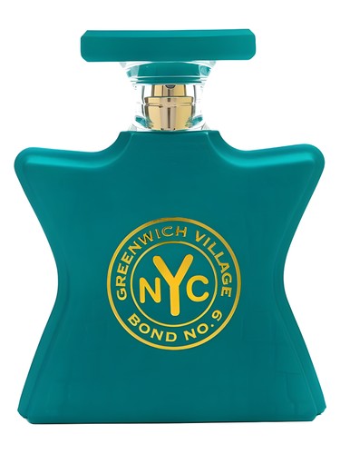 Greenwich Village Bond No 9 perfume - a fragrance for women and