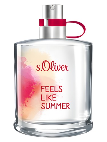 Feels Like Summer Women 2019 s.Oliver pro ženy 